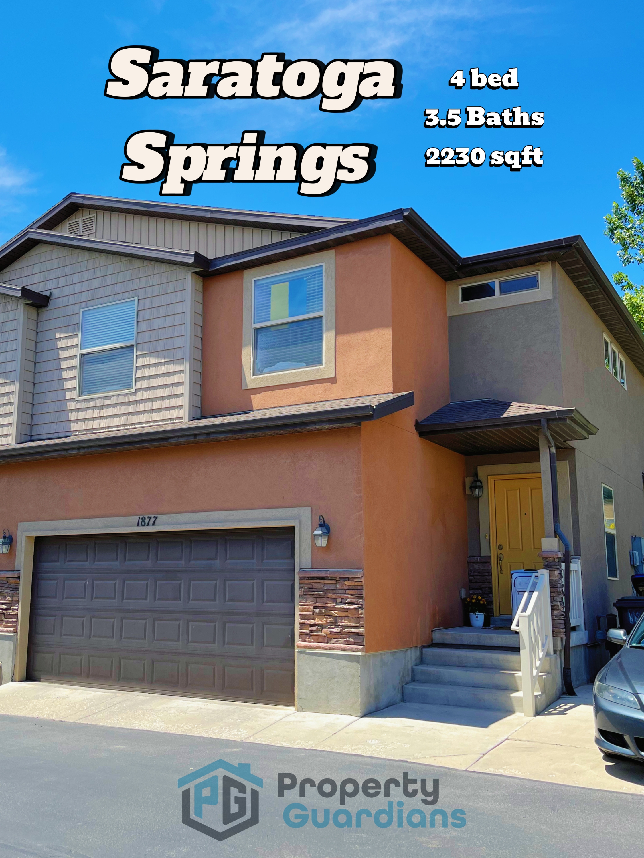 1877 N Bountiful Way