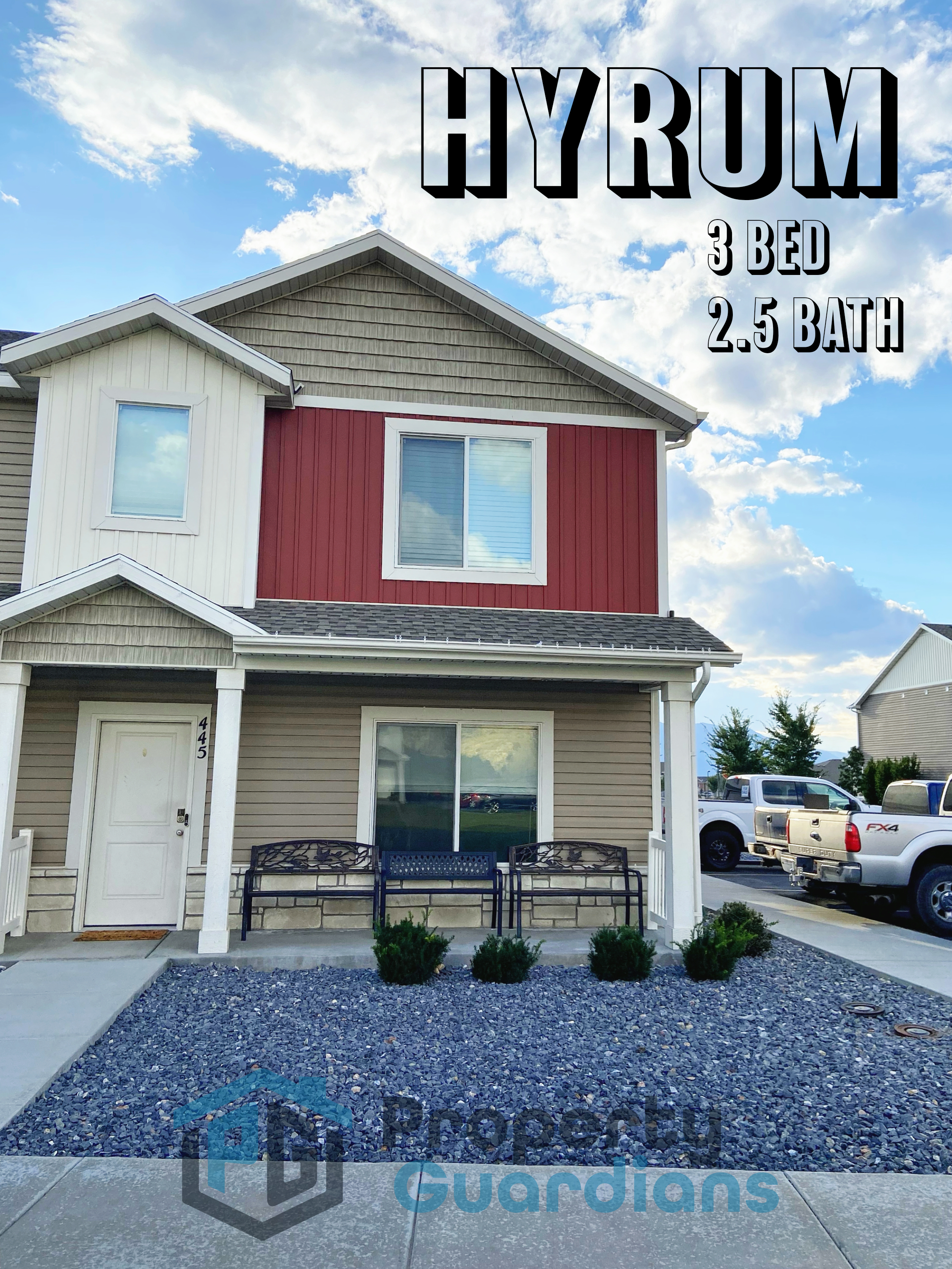 445 South 1540 East - 1