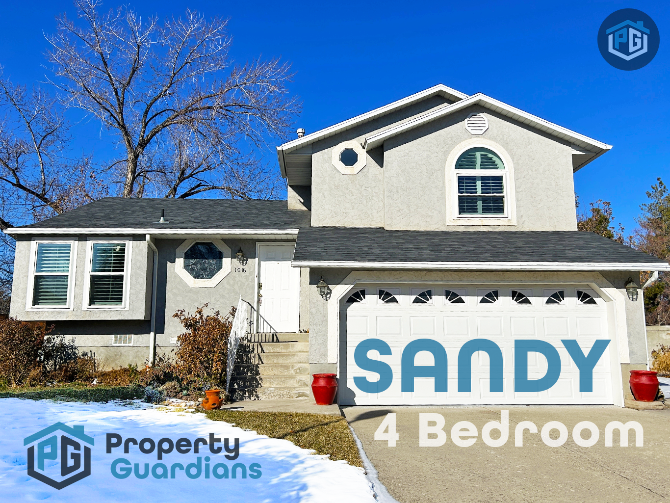 1016 East Broken Ridge Court