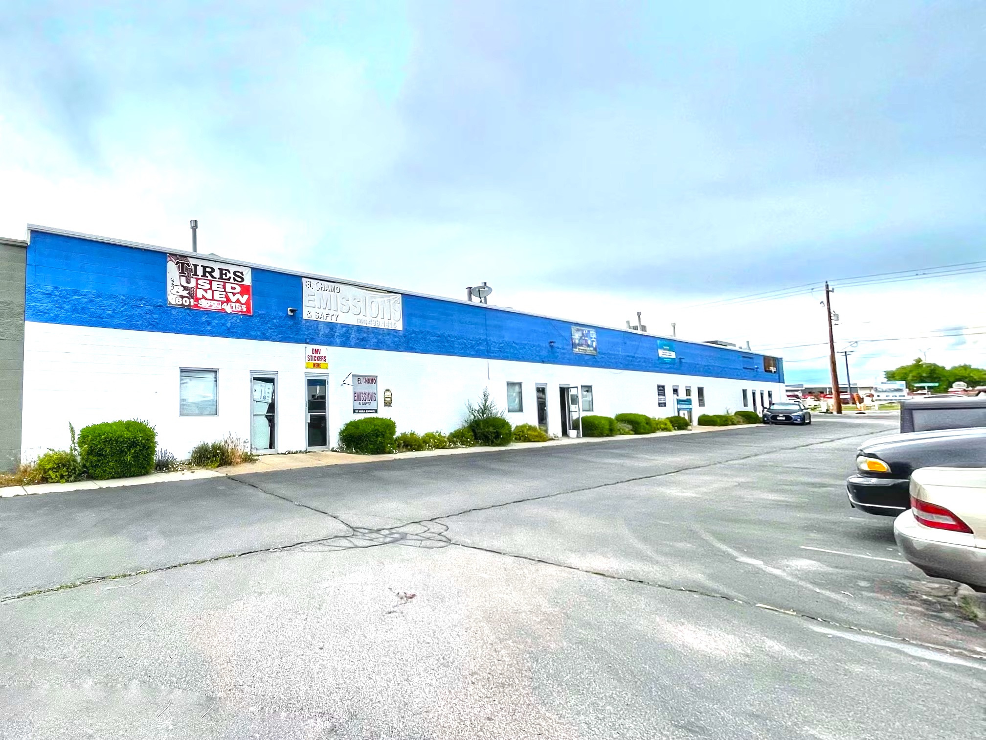 325 West 1700 South